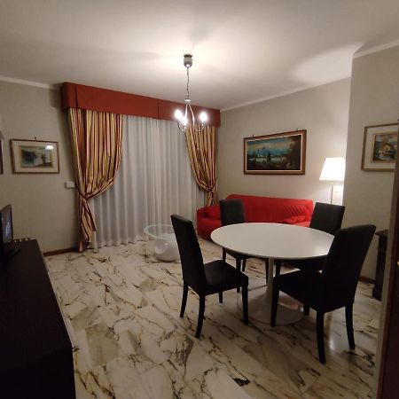 Appartamento Sestri Levante Al Mare Eksteriør billede