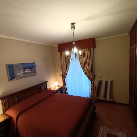 Appartamento Sestri Levante Al Mare Eksteriør billede