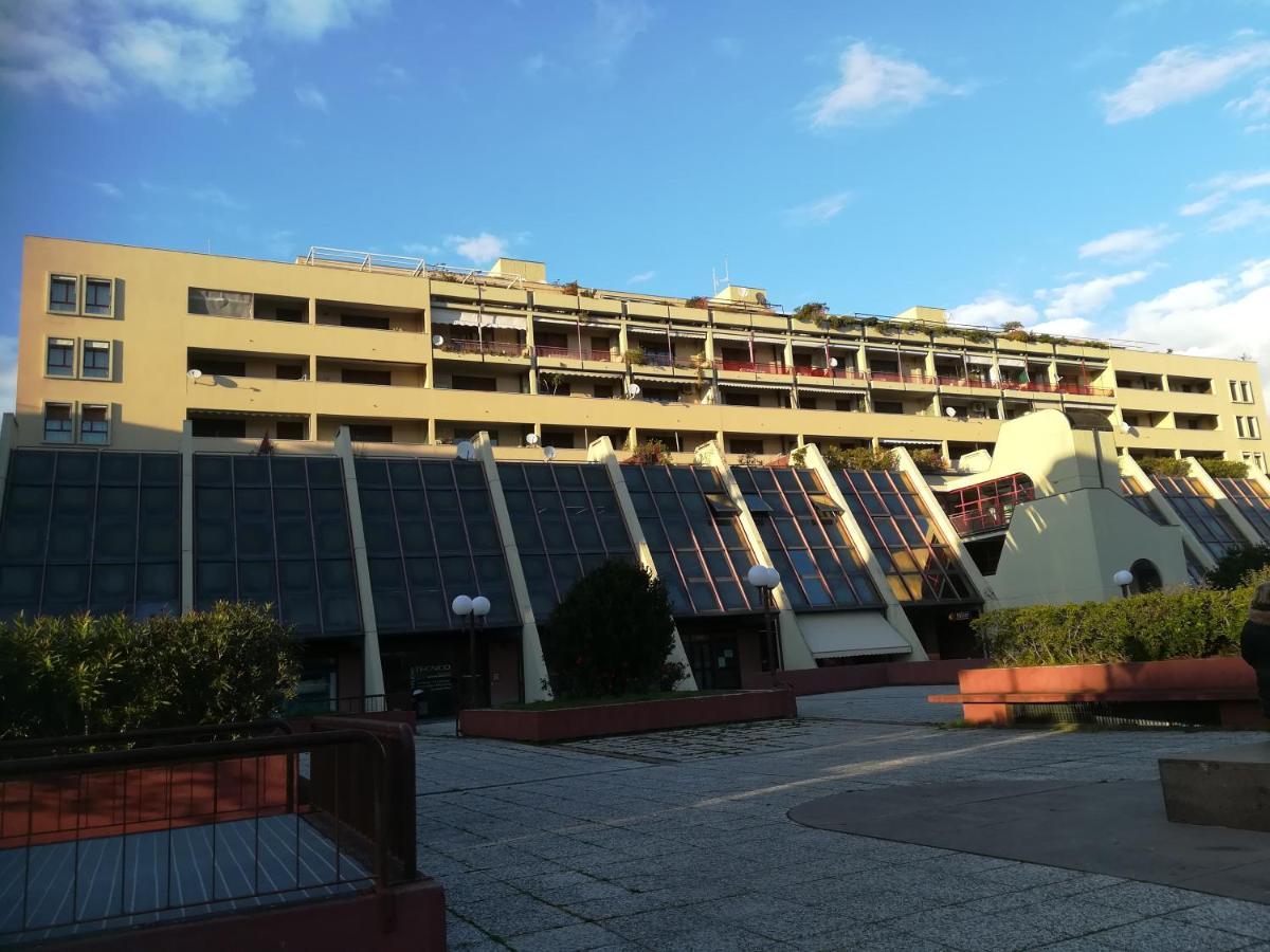 Appartamento Sestri Levante Al Mare Eksteriør billede