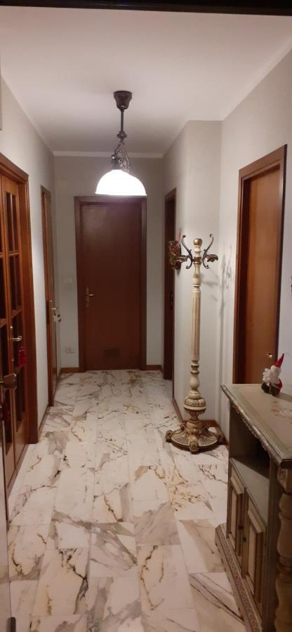 Appartamento Sestri Levante Al Mare Eksteriør billede