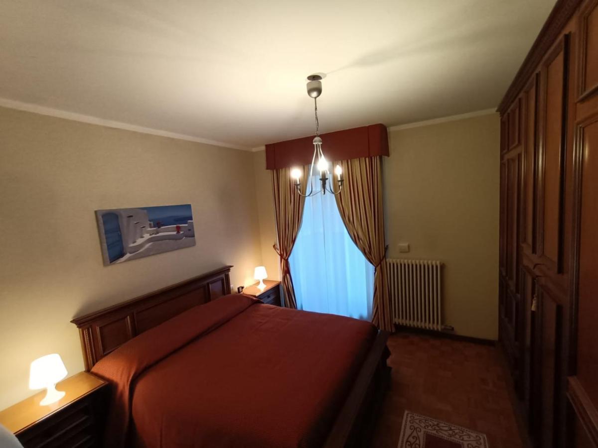 Appartamento Sestri Levante Al Mare Eksteriør billede