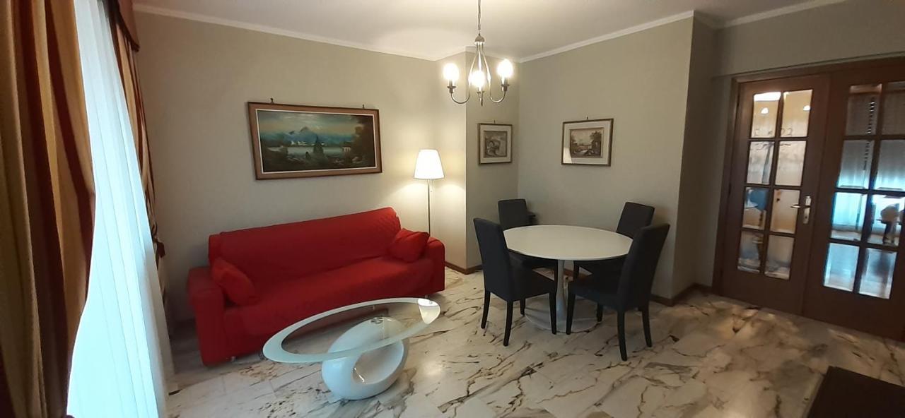 Appartamento Sestri Levante Al Mare Eksteriør billede