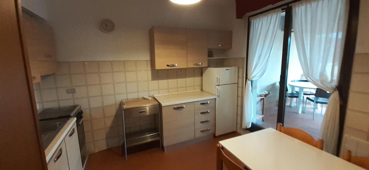 Appartamento Sestri Levante Al Mare Eksteriør billede
