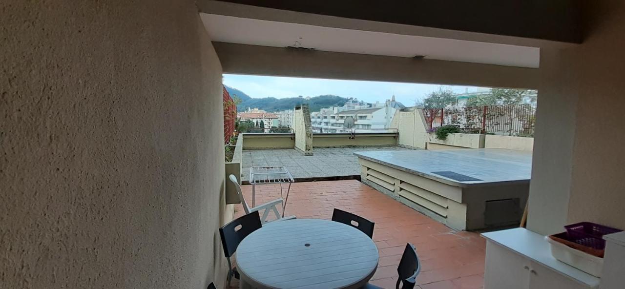 Appartamento Sestri Levante Al Mare Eksteriør billede